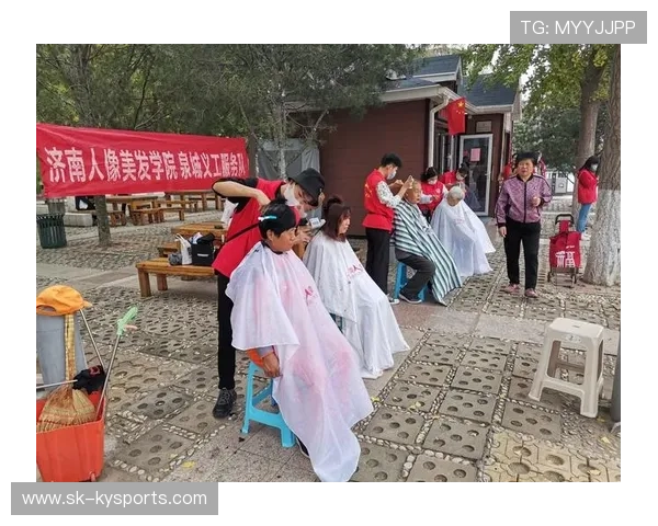 比赛志愿者培训体系实现全国化推广 比赛志愿者培训体系实现全国化推广